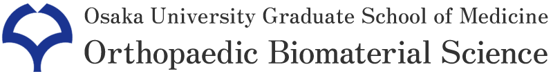 Orthopaedic Biomaterial Science